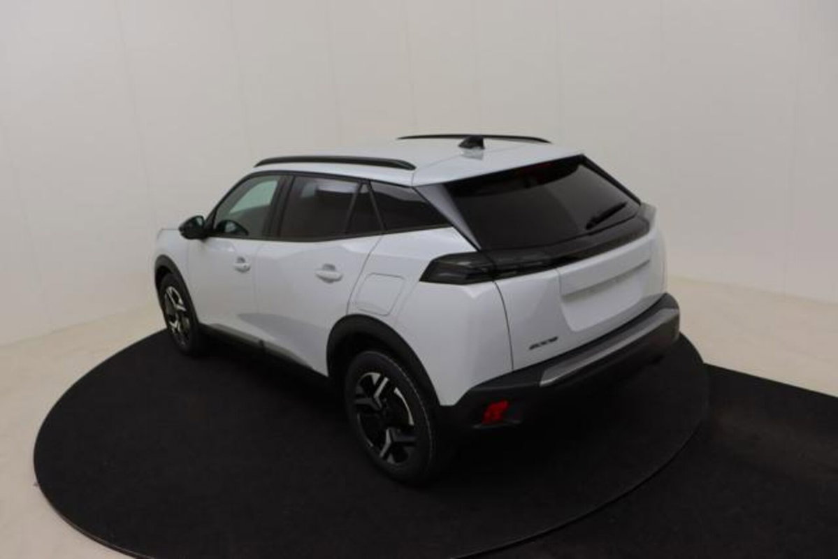 Peugeot 2008 PureTech 100 S&S Allure (20)