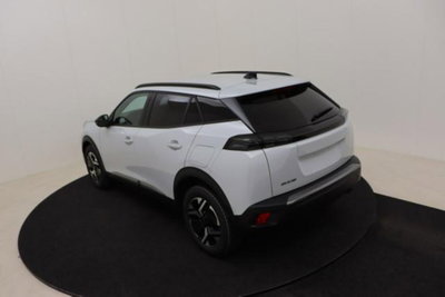Peugeot 2008 PureTech 100 S&S Allure (20)