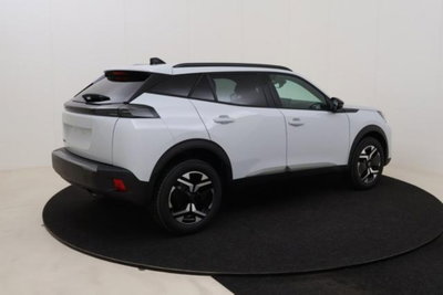 Peugeot 2008 PureTech 100 S&S Allure (6)