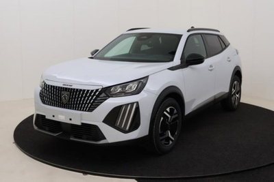 Peugeot 2008 PureTech 100 S&S Allure (7)