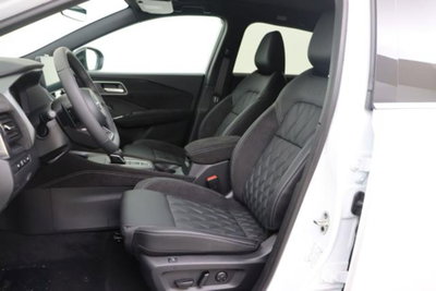 Nissan Qashqai 1.3 mhev Tekna 4wd 158cv xtronic (2)
