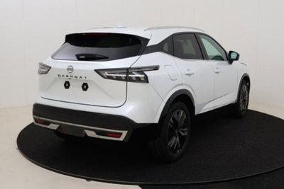Nissan Qashqai 1.3 mhev Tekna 4wd 158cv xtronic (3)