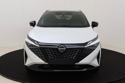 Nissan Qashqai 1.3 mhev Tekna 4wd 158cv xtronic (4)