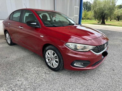 Fiat Tipo Tipo 1.4 4 porte Easy usata