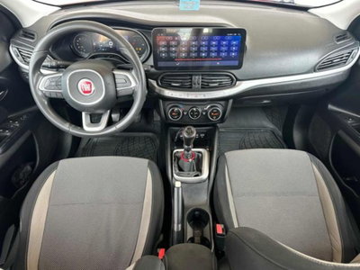 Fiat Tipo Tipo 1.4 4 porte Easy (10)
