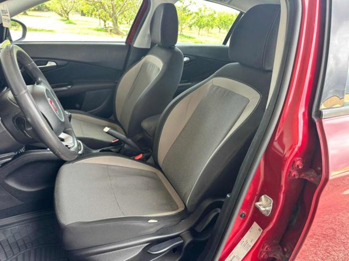 Fiat Tipo Tipo 1.4 4 porte Easy (11)
