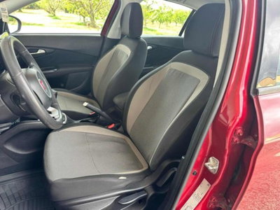 Fiat Tipo Tipo 1.4 4 porte Easy (11)