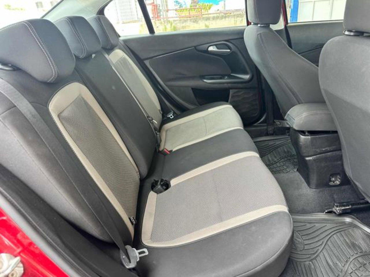 Fiat Tipo Tipo 1.4 4 porte Easy (13)
