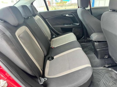 Fiat Tipo Tipo 1.4 4 porte Easy (13)