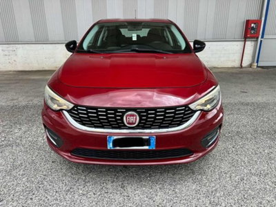 Fiat Tipo Tipo 1.4 4 porte Easy (2)