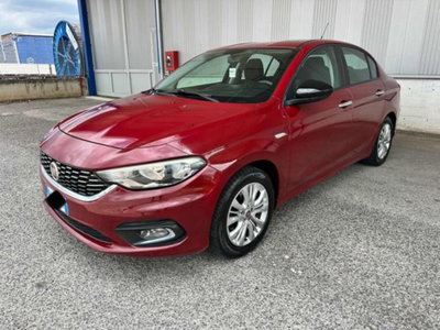 Fiat Tipo Tipo 1.4 4 porte Easy (3)