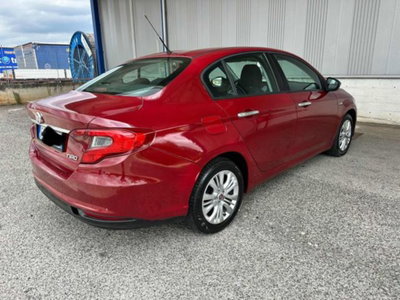 Fiat Tipo Tipo 1.4 4 porte Easy (4)