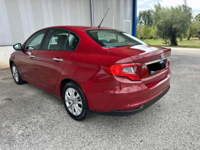 Fiat Tipo Tipo 1.4 4 porte Easy (5)