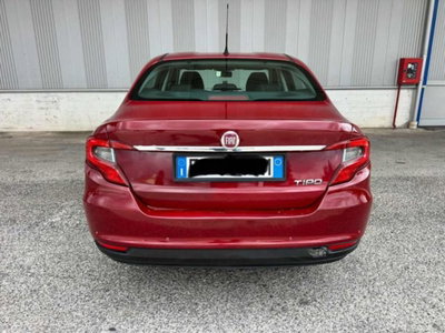 Fiat Tipo Tipo 1.4 4 porte Easy (6)
