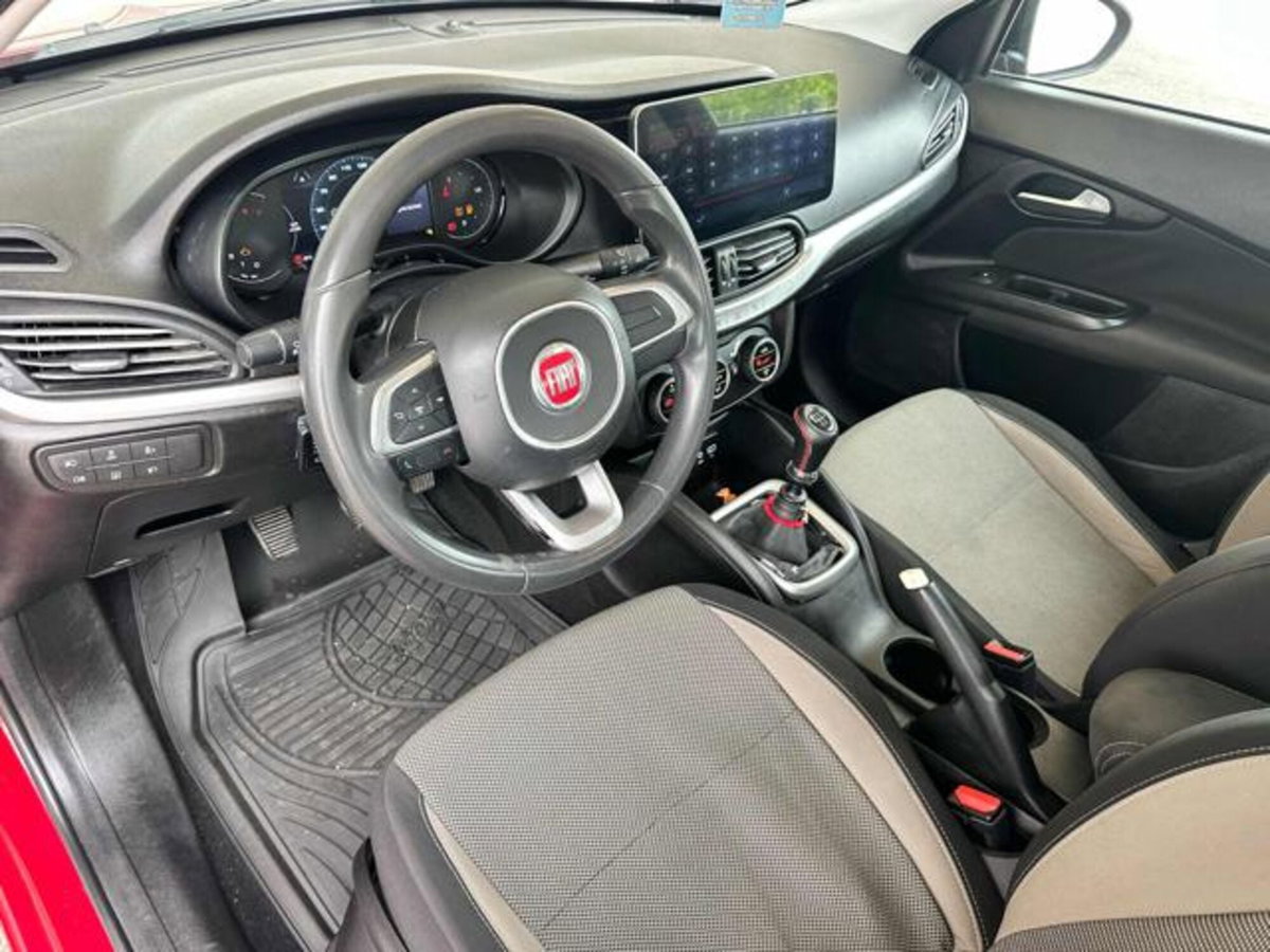 Fiat Tipo Tipo 1.4 4 porte Easy (7)