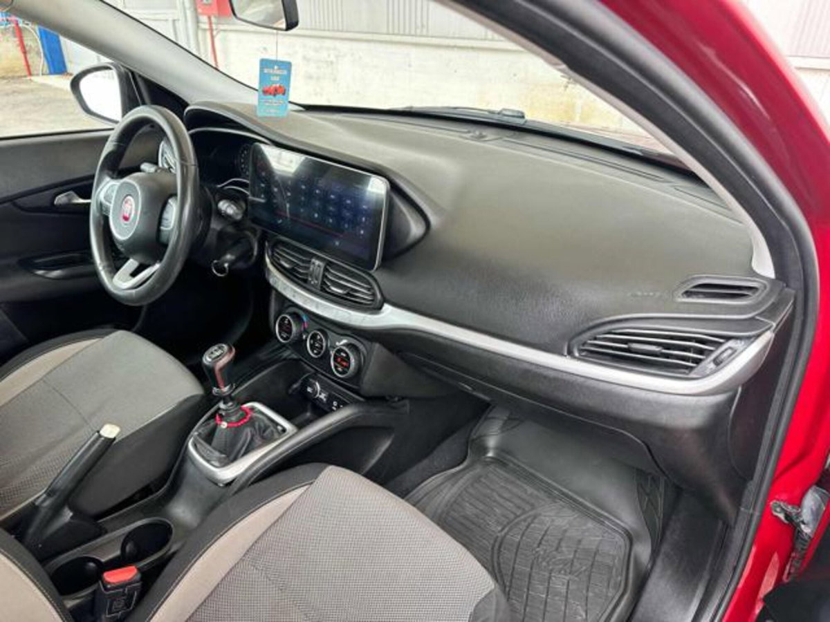 Fiat Tipo Tipo 1.4 4 porte Easy (8)