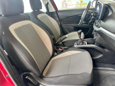 Fiat Tipo Tipo 1.4 4 porte Easy (9)