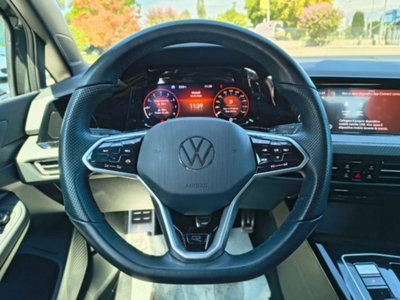 Volkswagen Golf 1.5 eTSI 130 CV EVO ACT DSG R-Line (13)