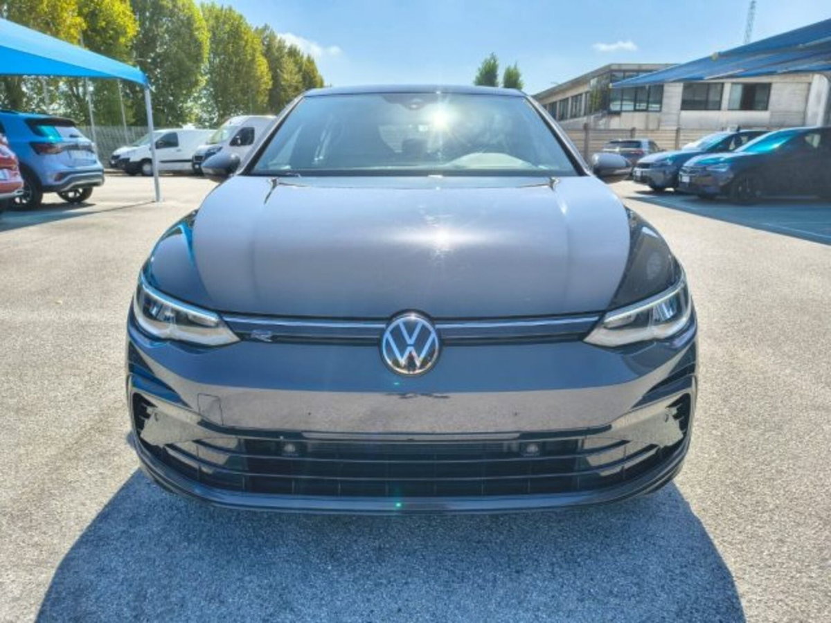 Volkswagen Golf 1.5 eTSI 130 CV EVO ACT DSG R-Line (2)