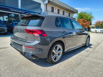 Volkswagen Golf 1.5 eTSI 130 CV EVO ACT DSG R-Line (5)