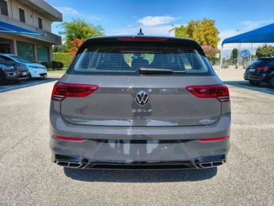 Volkswagen Golf 1.5 eTSI 130 CV EVO ACT DSG R-Line (6)