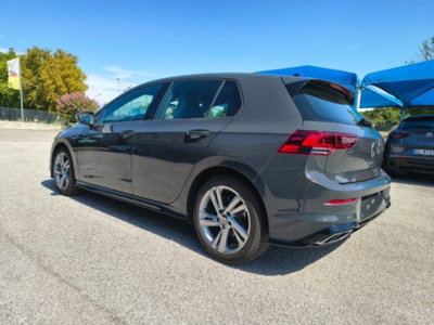 Volkswagen Golf 1.5 eTSI 130 CV EVO ACT DSG R-Line (7)