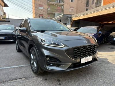 Ford Kuga 2.5 Plug In Hybrid 225 CV CVT 2WD ST-Line usata