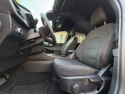 Ford Kuga 2.5 Plug In Hybrid 225 CV CVT 2WD ST-Line (15)