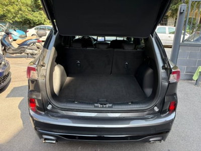 Ford Kuga 2.5 Plug In Hybrid 225 CV CVT 2WD ST-Line (17)