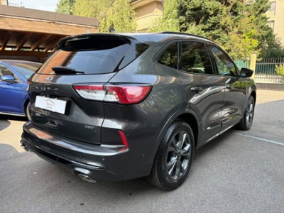 Ford Kuga 2.5 Plug In Hybrid 225 CV CVT 2WD ST-Line (4)