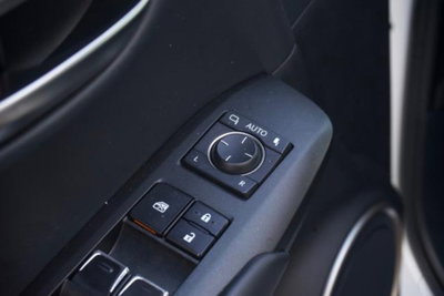 Lexus NX Hybrid 4WD Luxury (20)