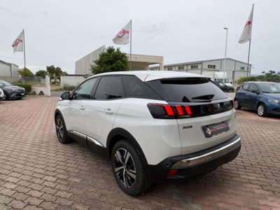 Peugeot 3008 PureTech Turbo 130 S&S EAT8 Allure (2)
