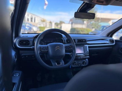 Citroen C3 BlueHDi 100 S&S Shine Pack (5)