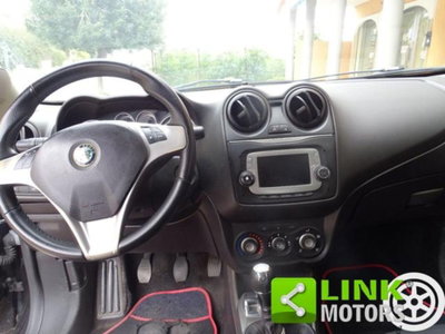 Alfa Romeo MiTo 1.3 JTDm 85 CV S&S Progression (10)