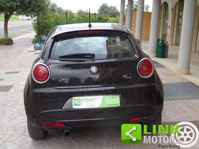 Alfa Romeo MiTo 1.3 JTDm 85 CV S&S Progression (5)
