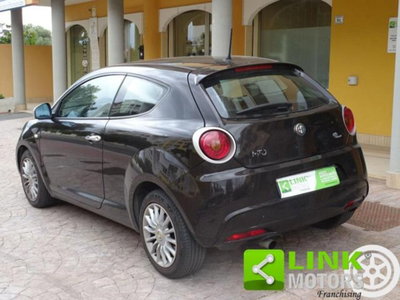 Alfa Romeo MiTo 1.3 JTDm 85 CV S&S Progression (6)