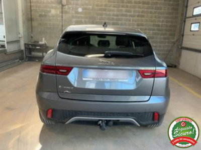 Jaguar E-Pace 2.0D 150 CV R-Dynamic S (2)
