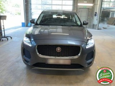 Jaguar E-Pace 2.0D 150 CV R-Dynamic S (3)