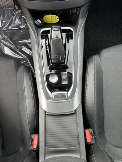 Peugeot 308 SW BlueHDi 130 S&S EAT8 GT Pack (12)