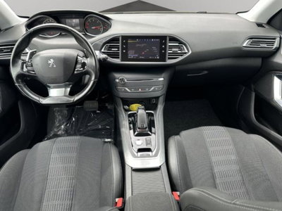 Peugeot 308 SW BlueHDi 130 S&S EAT8 GT Pack (15)