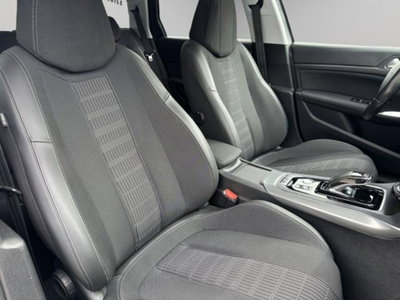 Peugeot 308 SW BlueHDi 130 S&S EAT8 GT Pack (17)