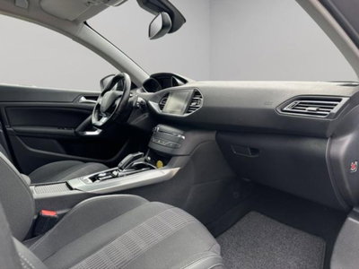 Peugeot 308 SW BlueHDi 130 S&S EAT8 GT Pack (18)