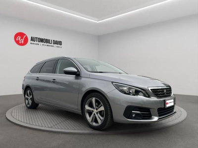 Peugeot 308 SW BlueHDi 130 S&S EAT8 GT Pack (2)