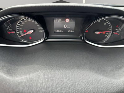 Peugeot 308 SW BlueHDi 130 S&S EAT8 GT Pack (7)