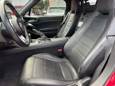 Fiat 124 spider 124 spider 1.4 MultiAir Anniversary (8)