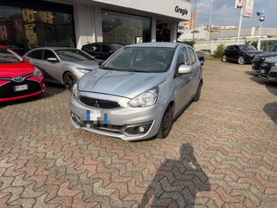 Mitsubishi Space Star 1.0 Invite usata