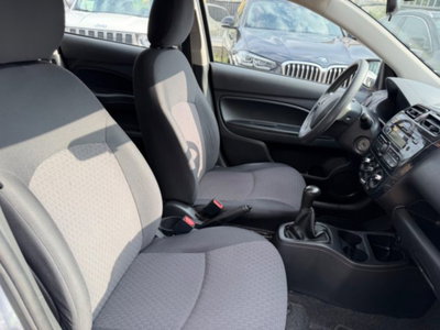 Mitsubishi Space Star 1.0 Invite (10)