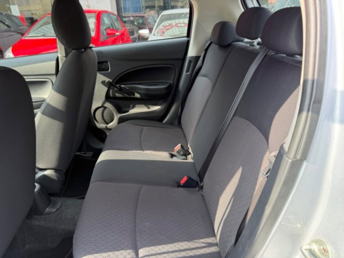 Mitsubishi Space Star 1.0 Invite (4)