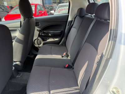 Mitsubishi Space Star 1.0 Invite (4)