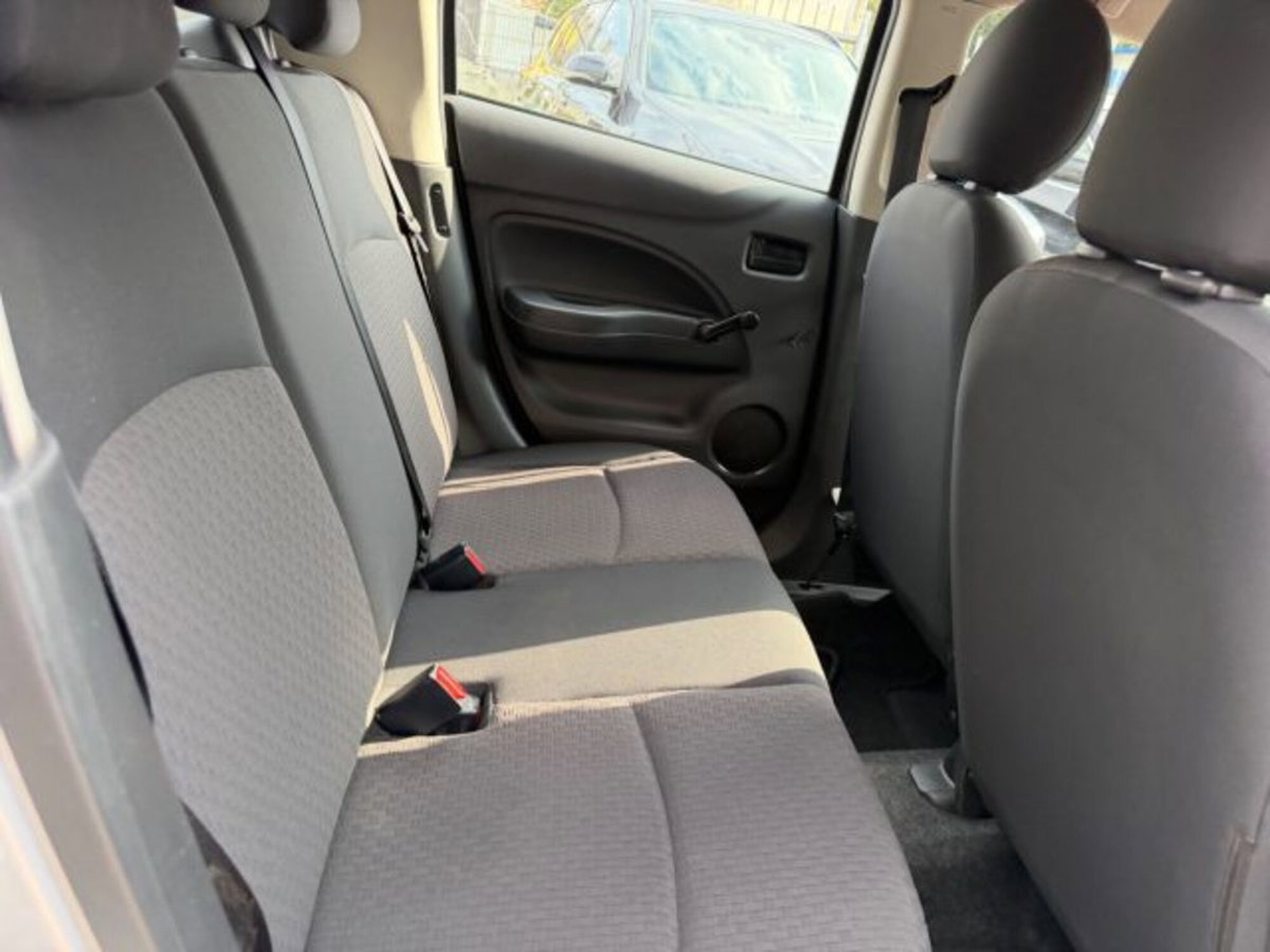 Mitsubishi Space Star 1.0 Invite (5)